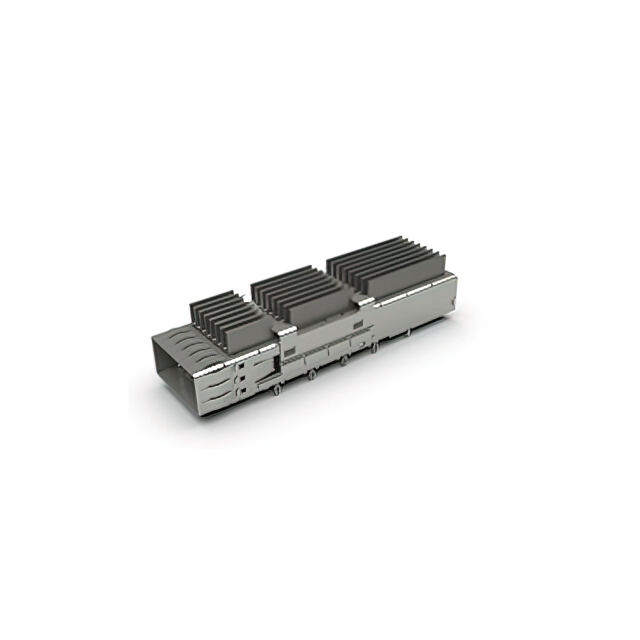 QSFP DD 1X1 SF ASSY OT 0RL SAN F