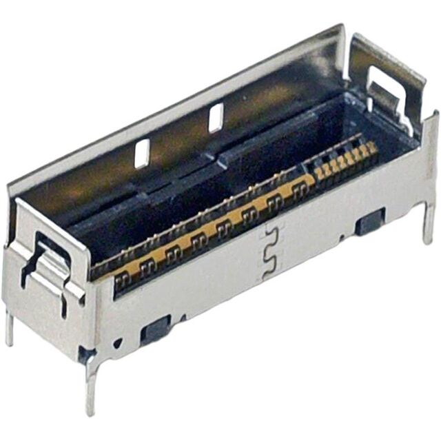 NEARSTACK, PCIE PCB CONN 72P