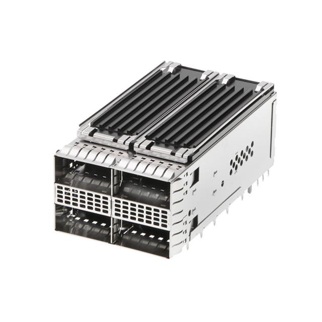 ZQUAD PLUGGABLE PLUS (ZQSFP+)