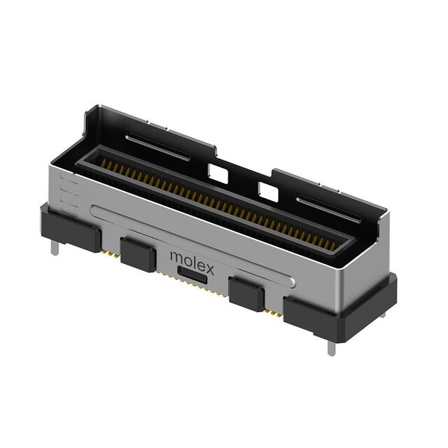 NXS REC VT 80P CONNECTOR