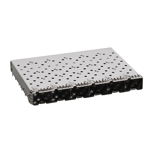 CAGE ASSEMBLY WITH SPRING ,SFP-D