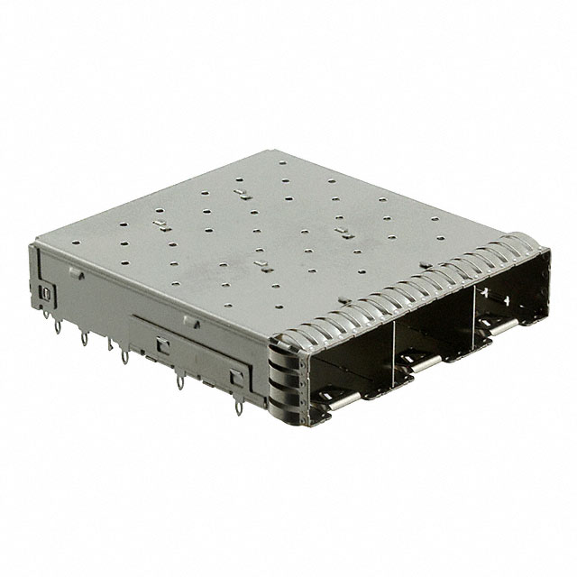 1X3 ZSFP+ CAGE EON W/O BELLY GAS