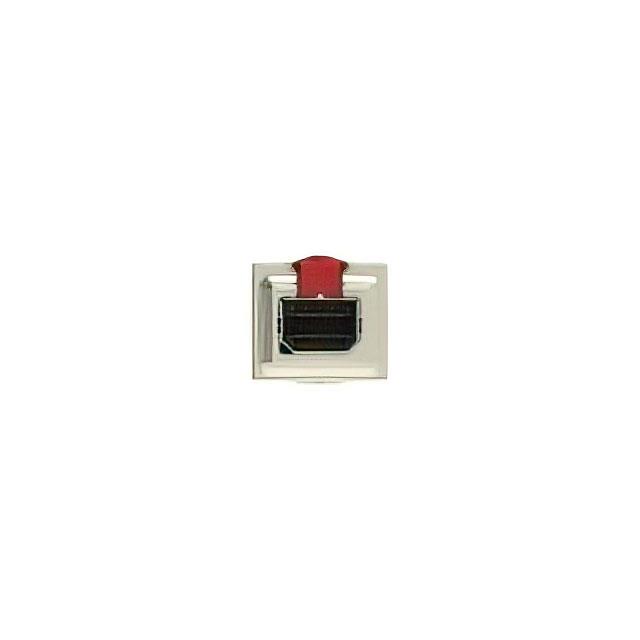 MINI IO CONN CAT5E FI 2X2 AWG22