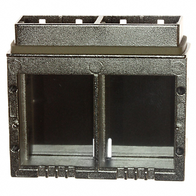 CONN MINI SAS CAGE SLD R/A