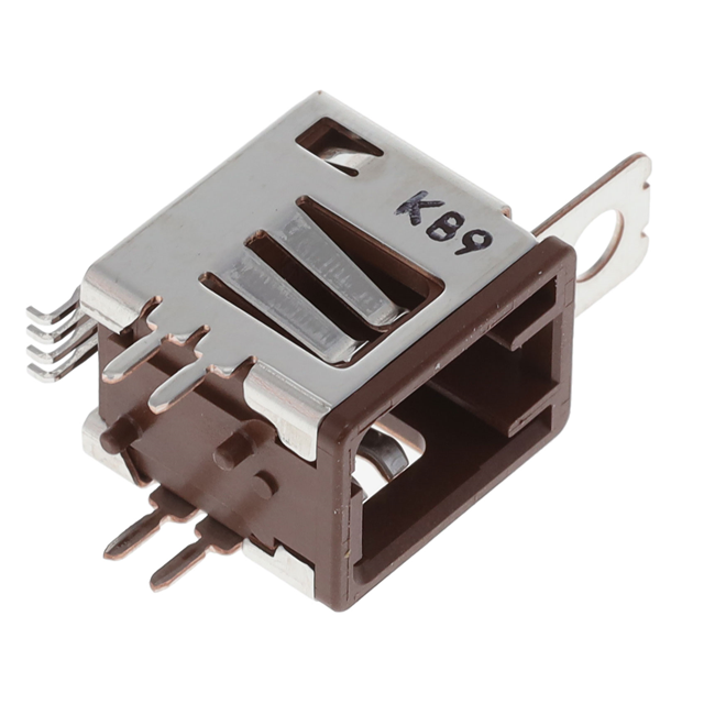 CONNECTOR