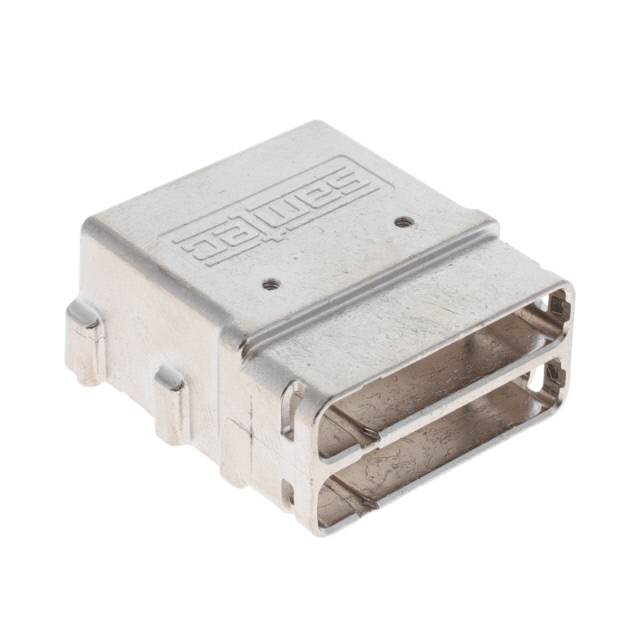 CONN MULTI-PURPOSE CAGE PCB EDGE
