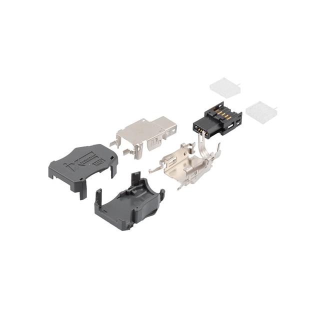IXP-C2628-A