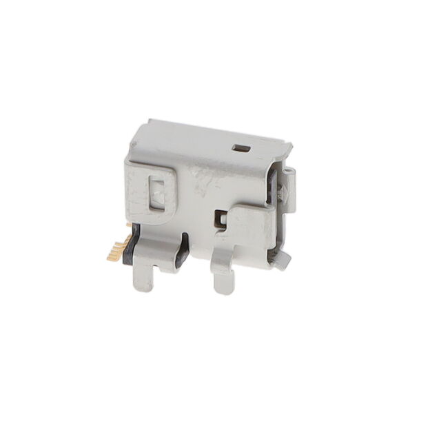 IX INDUSTRIAL RECEPTACLE, TYPE A