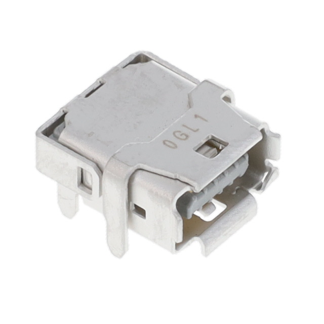 IX INDUSTRIAL IP20 RECEPTACLE, T