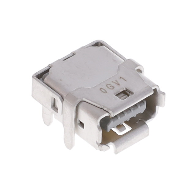 IX INDUSTRIAL IP20 RECEPTACLE, T