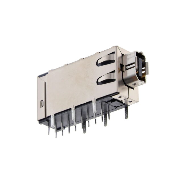 IX MAG RECEPTACLE, TYPE A RA FLA