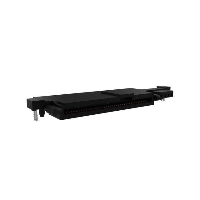 U.3 SAS PCIE 4.0, 68PIN, SOCKET,