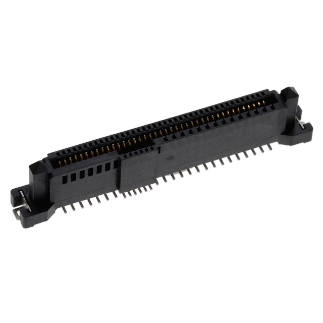 U.2/U.3 SAS/PCIE 4.0 68POS