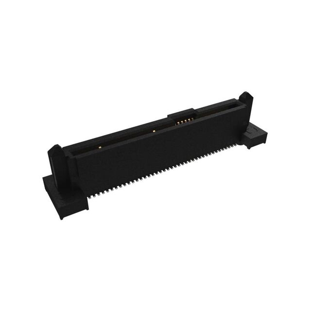 U.3, SAS PCIE 4.0, 68PIN, SOCKET