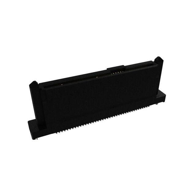 U.2, SAS PCIE 4.0, 68PIN, SOCKET