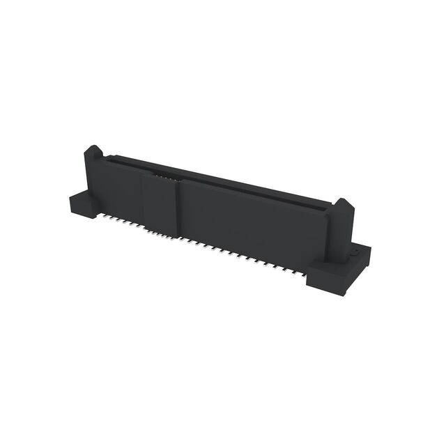 U.2 SAS PCIE 4.0 VERT RECEPTACLE