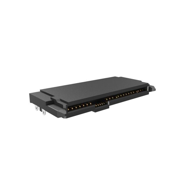 SAS/PCIE 4.0 (U.2 & U.3) CONNECT