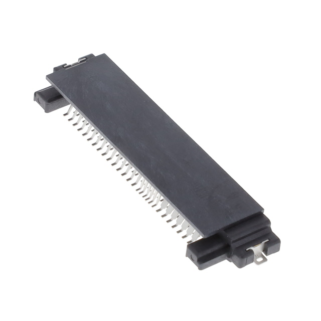 SAS/PCIE 4.0 (U.2 & U.3) CONNECT