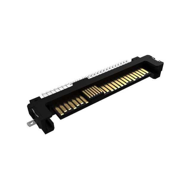 U.3 SAS PCIE 4.0, 68PIN, PLUG, R