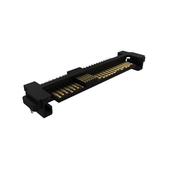 U.2, SAS PCIE 4.0, 68PIN, PLUG,