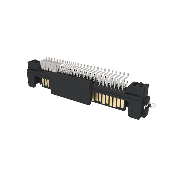 U.3, SAS PCIE 4.0, 68PIN, PLUG,