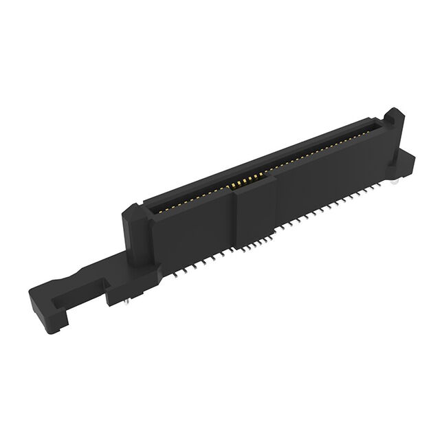 PCIE 68POS SOCKET