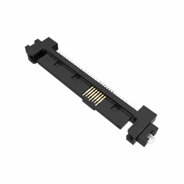 SAS 4.0 CONNECTORS, 29 POSITION,