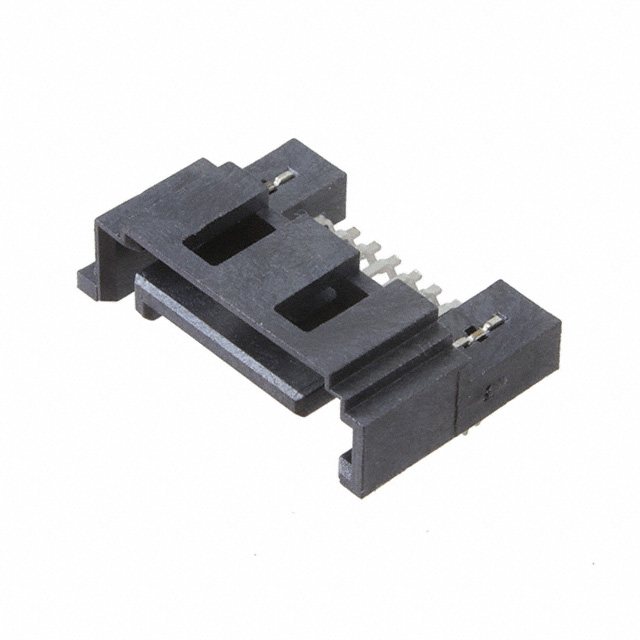 SATA CONNECTOR