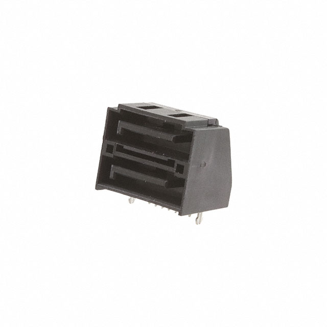 SATA CONNECTOR