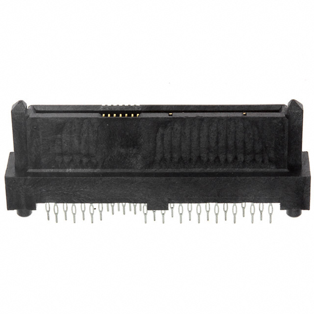 CONN SAS RCPT 29POS SLD PCB