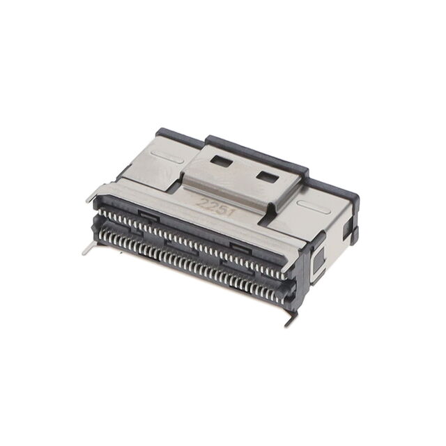 SLIMSAS VT X8 30U AU OUT 2.2 24G