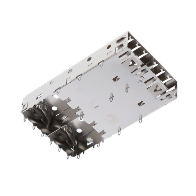 CONN SFP CAGE NI