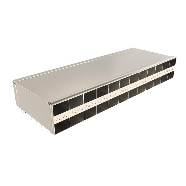 SFP56 2X4 W 4LP