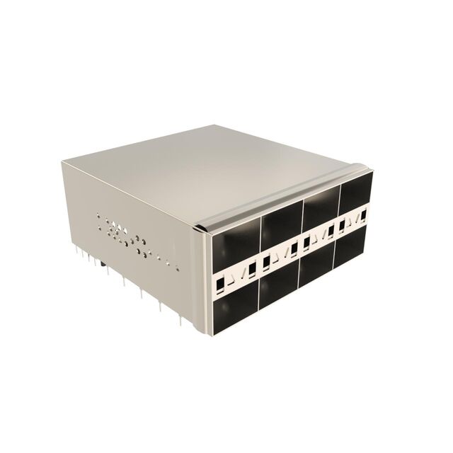 SFP56 2X12 W 4LP