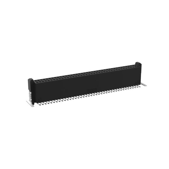 MICROCON F 080POS B VERT 6MM