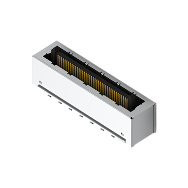 0.8MM PITCH 40 POSITION STACK SH