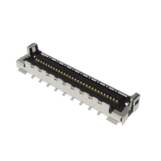 0.4MM PITCH 20 POSITION WIRE TO