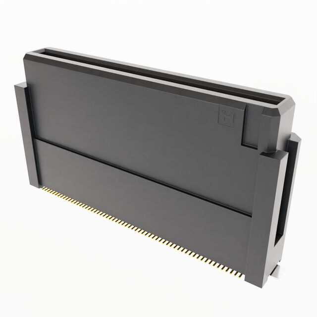 0.5MM F 120 WAY SGL (18.40MM)