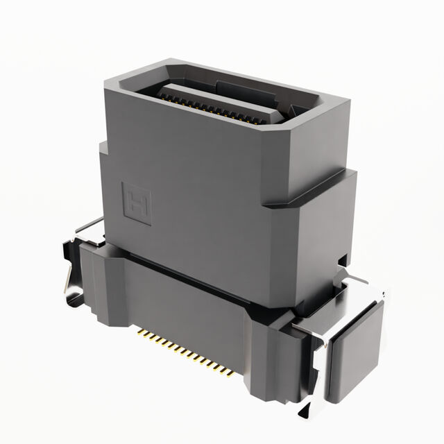 0.5MM M 30 WAY SGL (15.50MM)