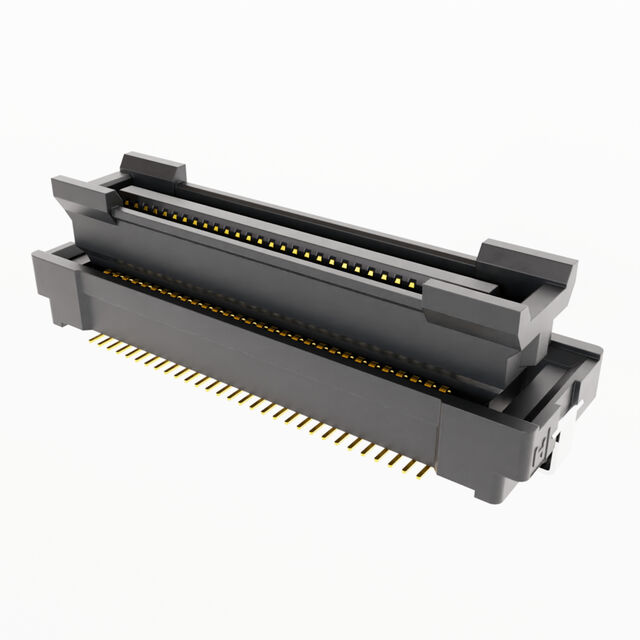 0.8MM M 60 WAY SGL (8.45MM)