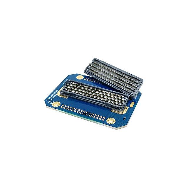 High Speed Connector, 0.9 mm pit