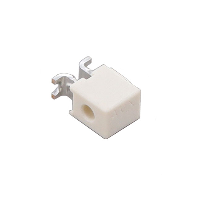 CONN WIRE IDC 1POS