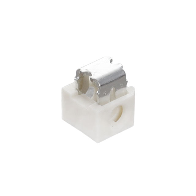 CONN WIRE IDC 1POS 24AWG SMD