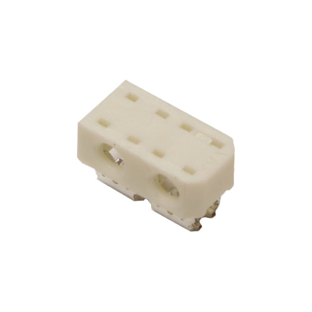 CONN WIRE IDC 2POS 24AWG SMD