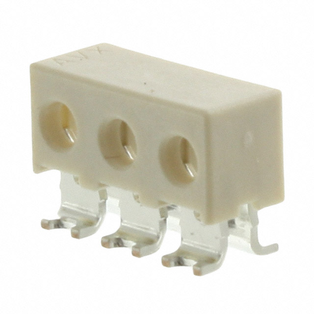 CONN WIRE IDC