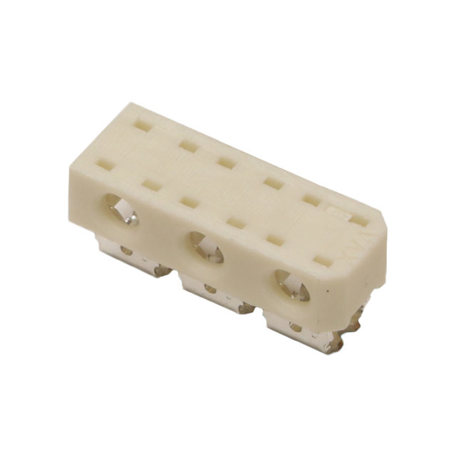 CONN WIRE IDC 3POS 24AWG SMD