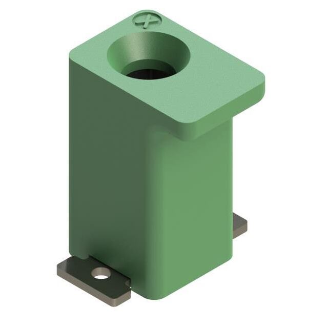 CONN WIRE POKE-IN