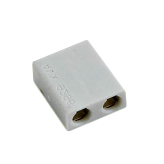 CONN WIRE POKE-IN 2POS SMD RA
