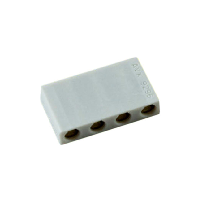 CONN WIRE POKE-IN 4POS SMD RA