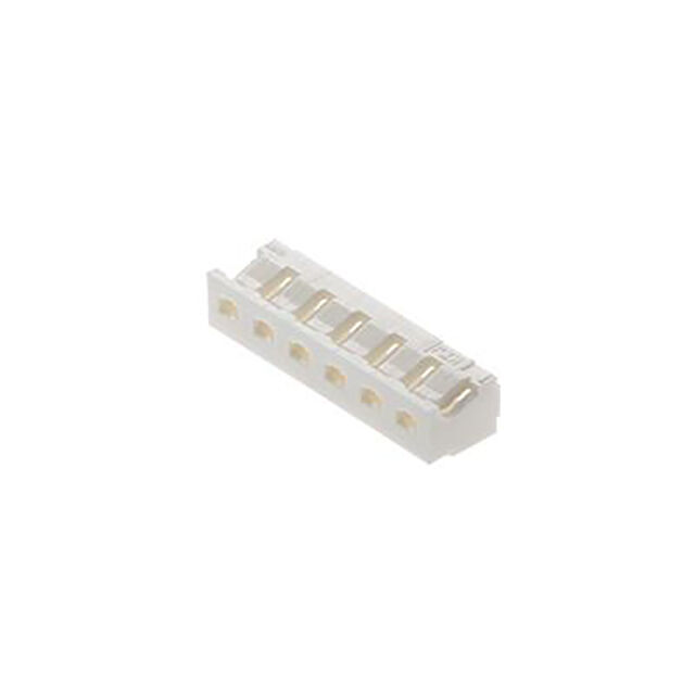 CONN HSG CRIMP 9POS
